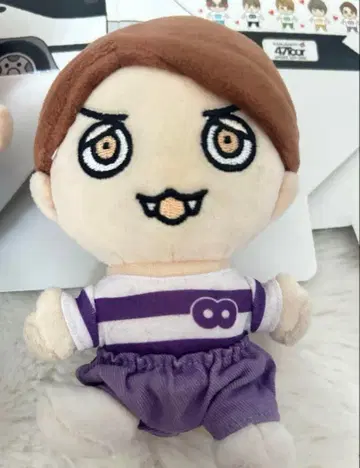무라카미 싱고 치비누이 Sindy