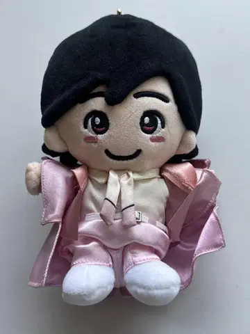 나니와단시 미치에다 슌스케 치비누이