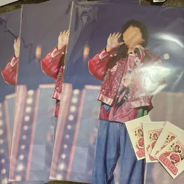 STPR EXPO 패밀리 복권 케차군 AMPTAK x COLORS
