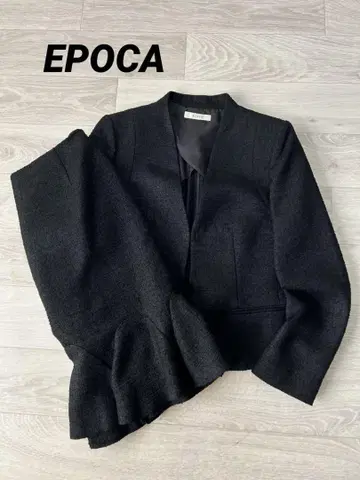 EPOCA 에포카 스커트 셋업 38