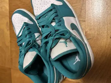 aj1 터콰이즈