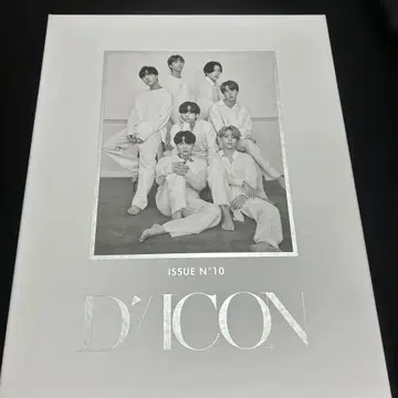 BTS DICON