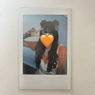 코구마마무 란폴라로이드 큥과 크라프트