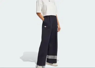 adidas 아디컬러 NEUCLASSICS 트랙 팬츠 XS