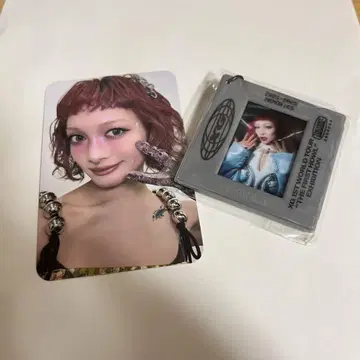 XG EXHIBITION JURIN 주린 캡슐 트레이딩 카드