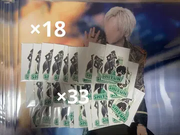 STPREXPO 스토패밀리 복권 B상 C상 기사X 시윤군