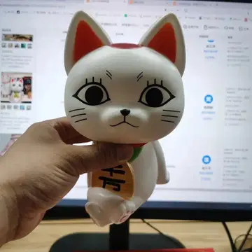 마네키네코 터보바바 저금통