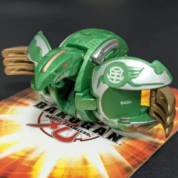 바쿠간 코어 다이쇼 2대 다이쇼 본체만