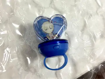 킨츠아 반지 라이트 쇼고
