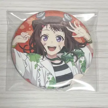[ 1923 ] BanG Dream 토야마 카스미 캔뱃지 커버 컬렉션