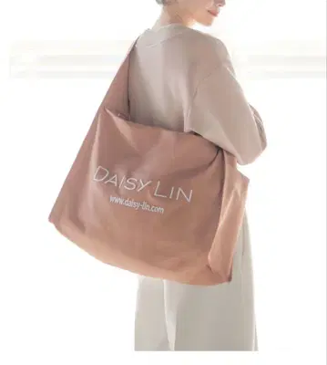 DAISY LIN 숄더백 파우치 데이지린