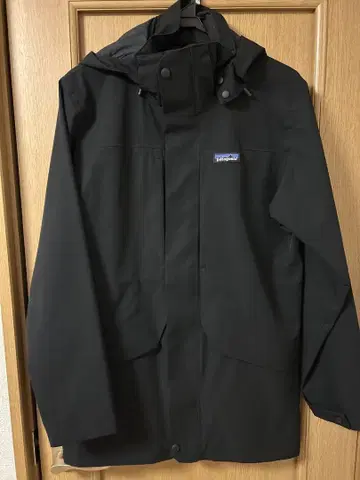 patagonia Men's Tres 3-in-1 Parka XS
