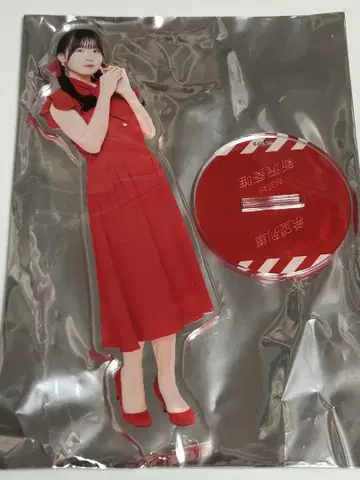 NGT48 신사와 아오이 아크릴 스탠드