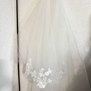 웨딩 베일