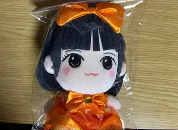 FRUITS ZIPPER 징사이 스즈카 카와누이