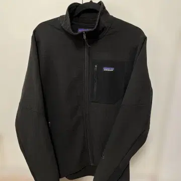 파타고니아 R2 테크 페이스 자켓 M