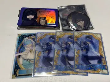 제5인격 IdentityV 캔뱃지 카드 점쟁이