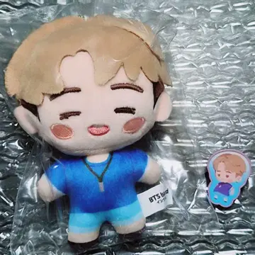 BTS Island In The Seom JIMIN 세트