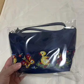 FEILER 하이디 숄더백