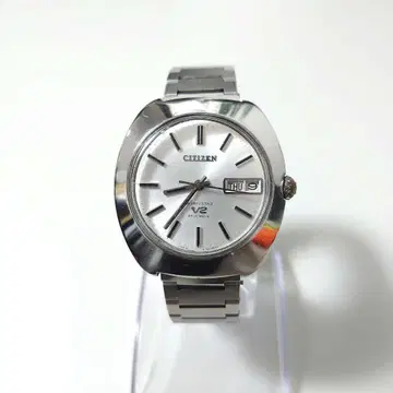 CITIZEN 세븐스타 V2 데이데이트 T-0004