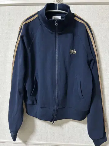 PAGEBOY PBLIM 트랙 자켓 S 사이즈