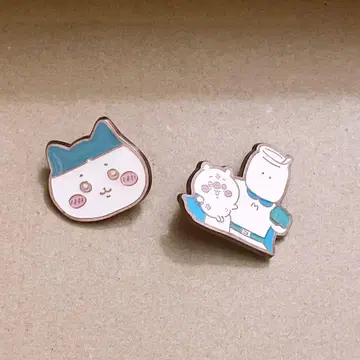 치이카와 핀즈 파츠와레 무챠우만