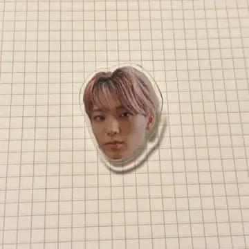 ONE N' ONLY 원엔 타카오 하야토 아크릴 클립 #001