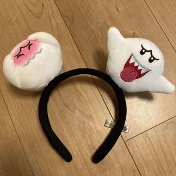 테레사 머리띠