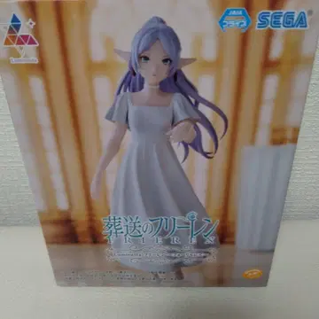 SEGA 장송의 프리렌 프리렌 피규어