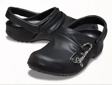 Crocs 클래식 클로그 장 폴 고티에