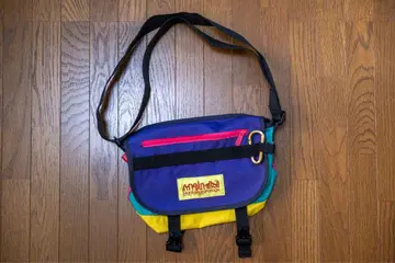 맨해튼 포티지 Manhattan Portage 숄더백