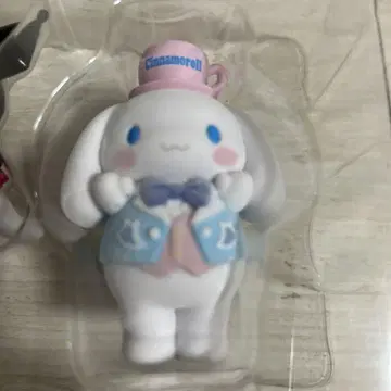 시나몬 인형 세트 2 산리오 캐릭터즈