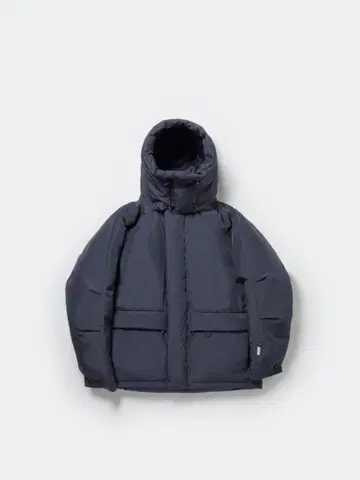 DAIWA PIER39 GORE-TEX DOWN JACKET