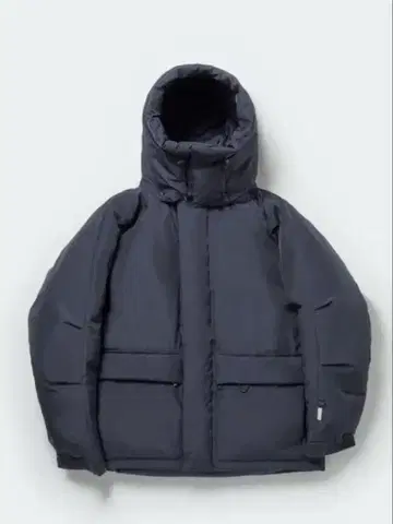 DAIWA PIER39 GORE-TEX DOWN JACKET