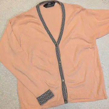 가격 인하 GOBI 고비 캐시미어 100 가디건 새상품급