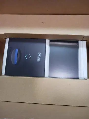레어 KLAUS Z8888 사이코 피드백 시스템, 알파파 체득, SSI