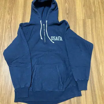 WAREHOUSE 웨어하우스 리버스 위브 USAFA 타타키 태그 복각