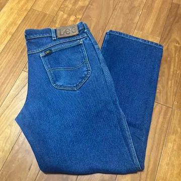 [ 미국산 ] Lee 데님 34 x 30