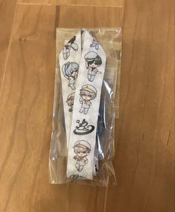 시쿠포니 후지큐 하이랜드 넥스트랩