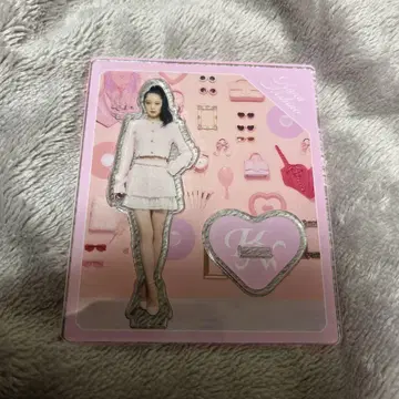 니시노 카나 아크릴 스탠드