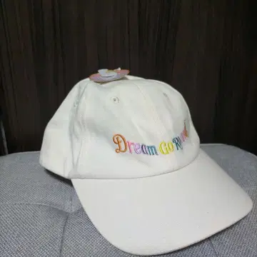 도쿄 디즈니 리조트 Dream Go Round 캡