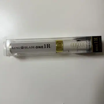 킹 블레이드 one1R