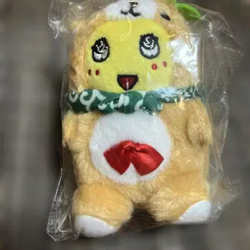 완판템 레어 후낫시랜드 한정판 후나코레 마스코트 시바견