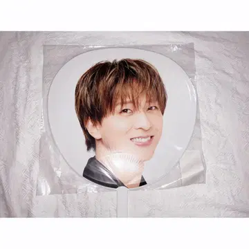 TAKUTO TERANISHI 부채 timelesz 테라니시 타쿠토
