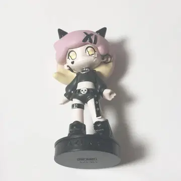 AZURA 옷장 시리즈 Cute&Cool Girl 피규어