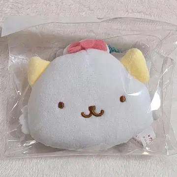가오파와루 봉제 인형 페이스 메이저