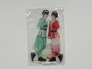 [ 미개봉 새상품 ] 팬더드래곤 아즈 팟치 파이롯트 페어 아크릴 스탠드
