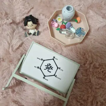 HUNTER x HUNTER 소형 재현 모형 리멘트 윙