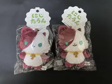 니지산지 니지타운 로렌
