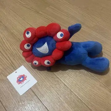 (택 없음) 미야쿠미야쿠 복권 3등 봉제 인형